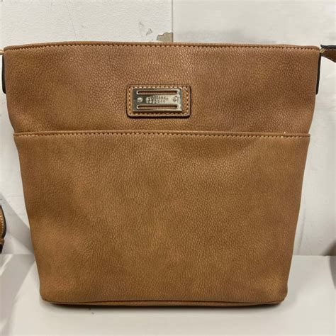 cellini cross body bag